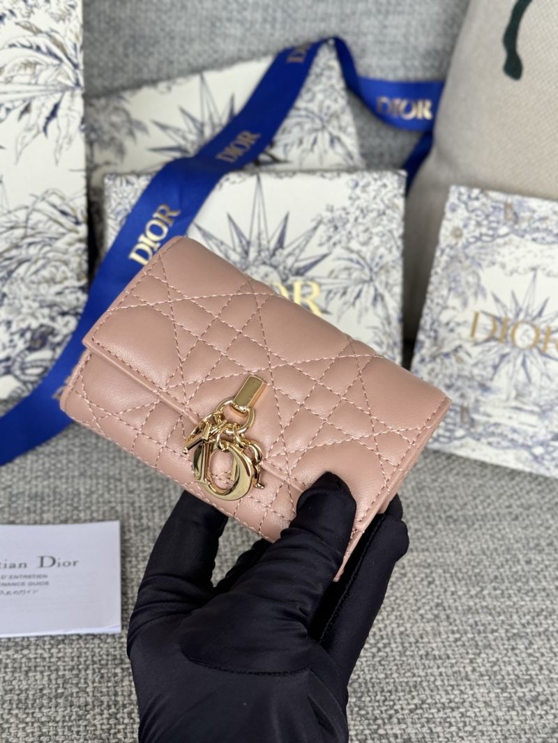 Christian Dior Wallet